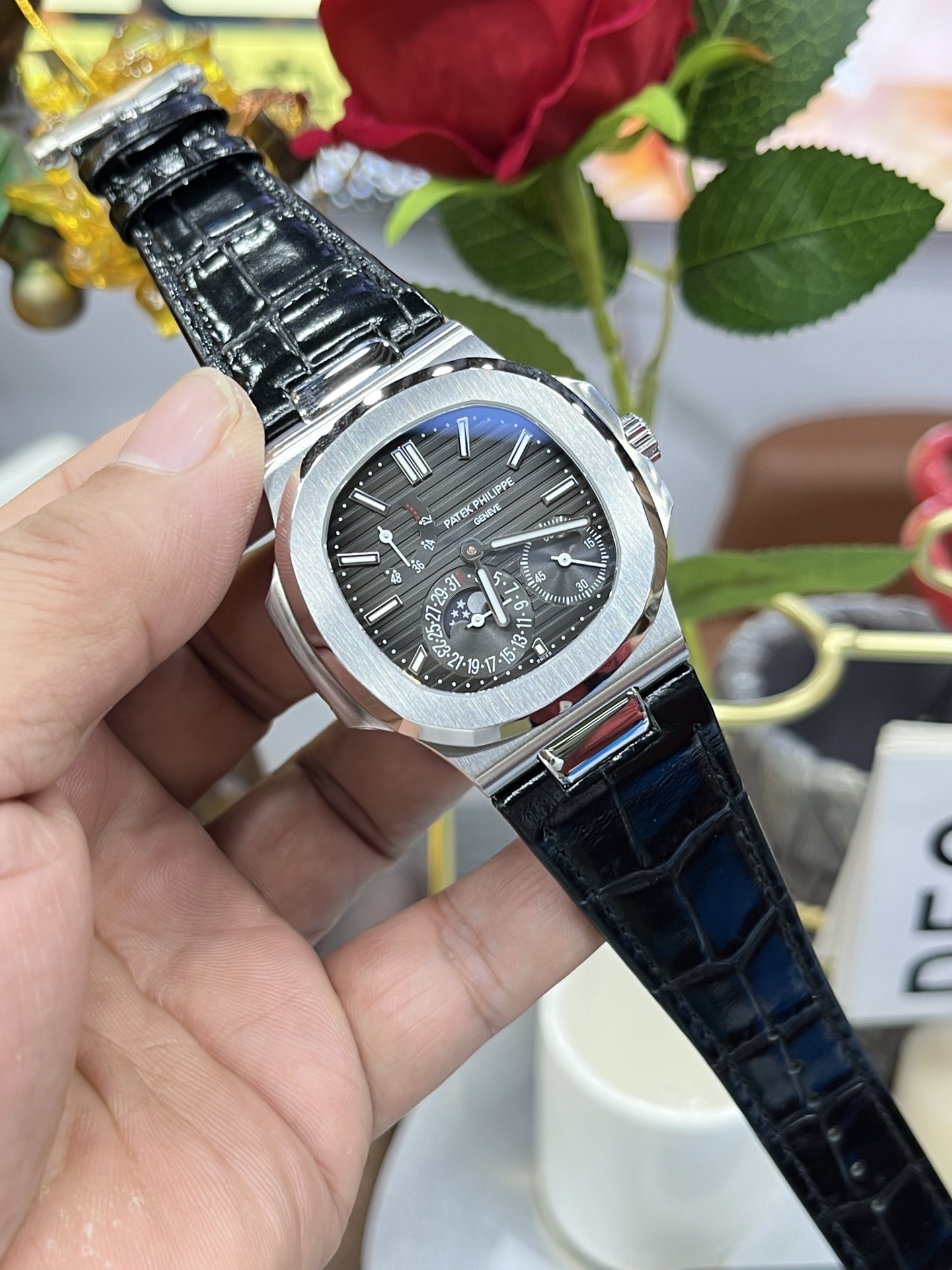 Classic Watch – IW-2430 - Image 9