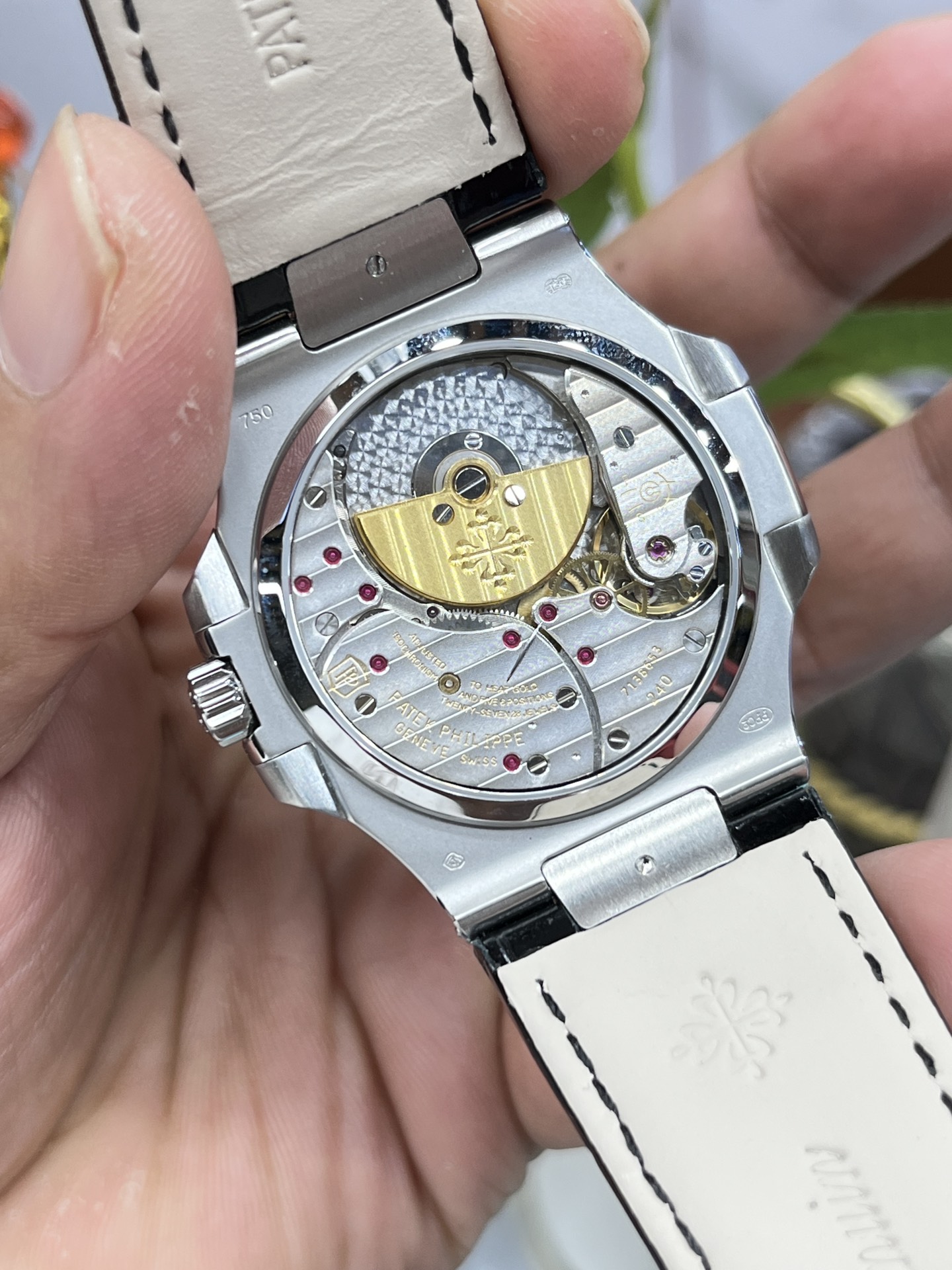 Classic Watch – IW-2430 - Image 7