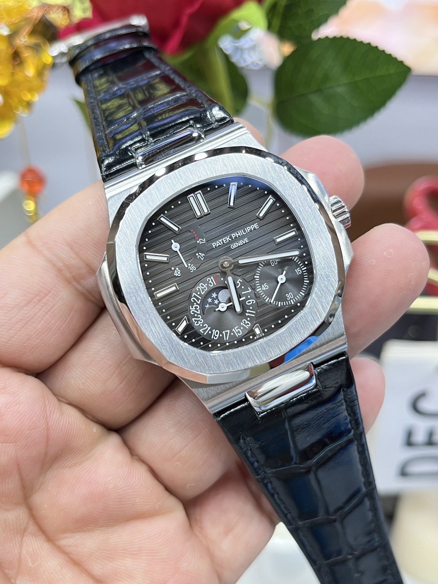 Classic Watch – IW-2430 - Image 3
