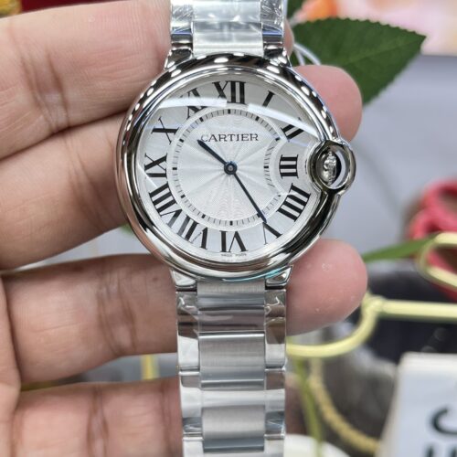 Classic 33 mm Watch – IW-1667