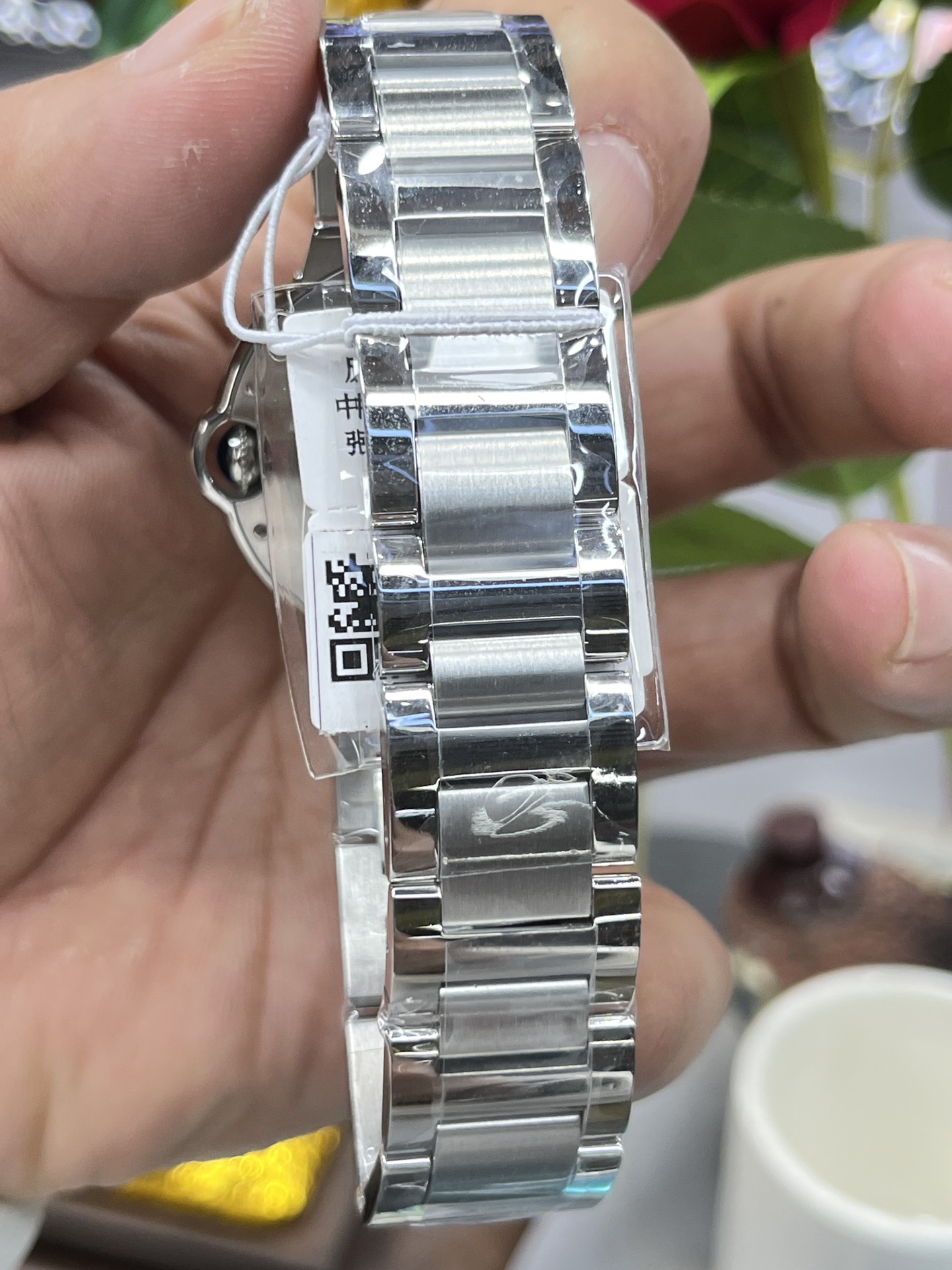Classic 33 mm Watch – IW-1667 - Image 8