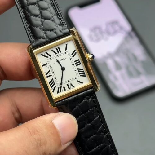 Classic Watch – IW-1611