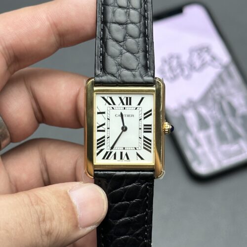 Tank Watch – IW-1612