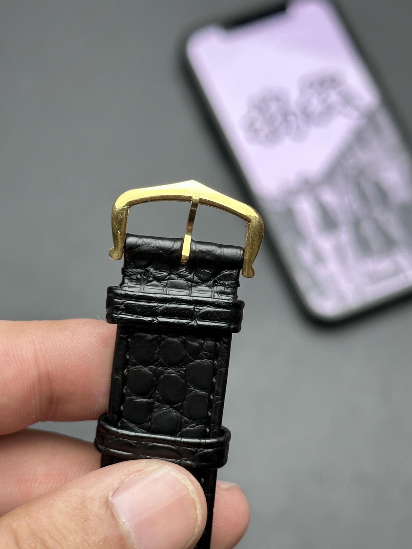 Tank Watch – IW-1612 - Image 6