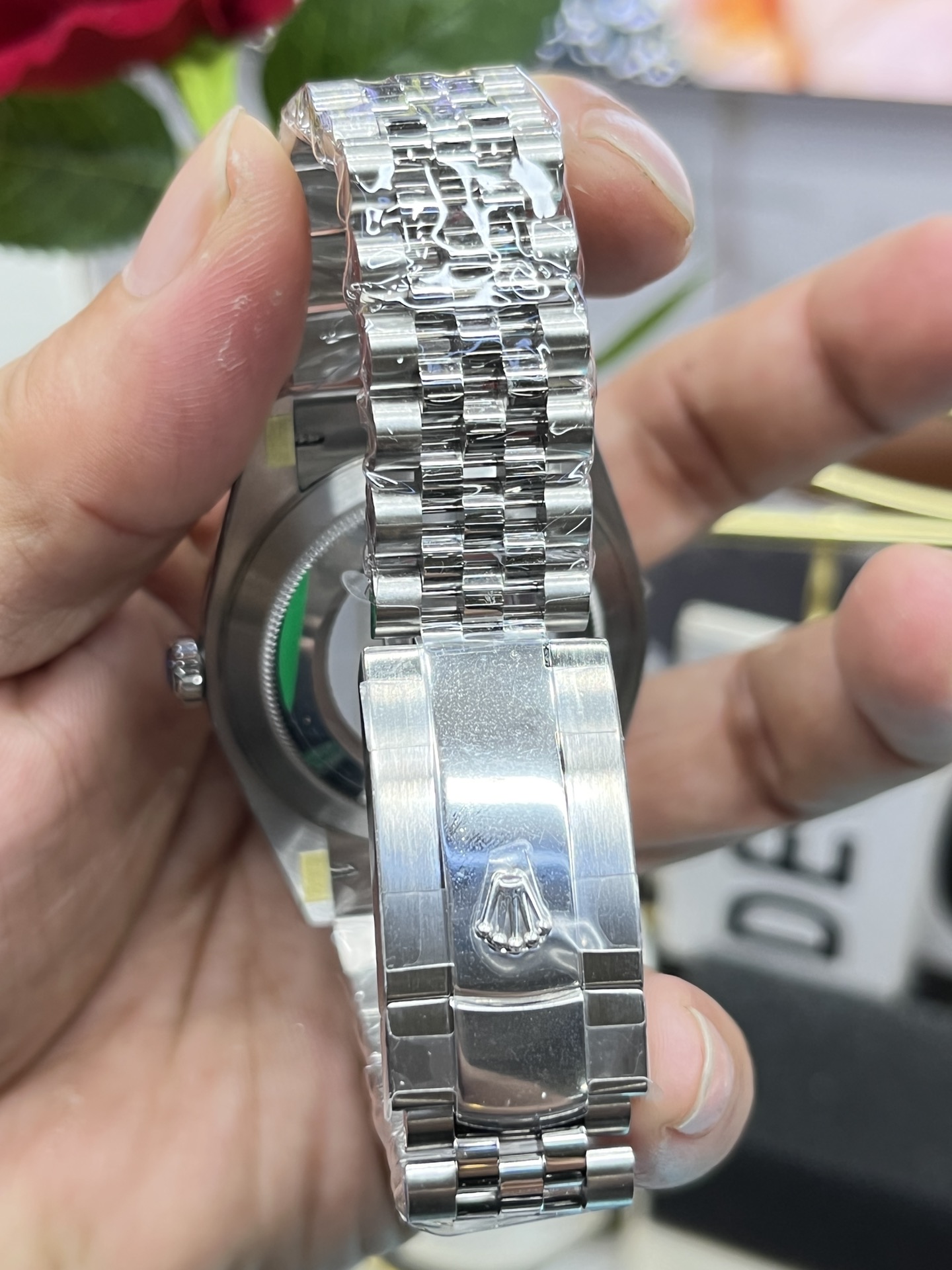Datejust Watch – IW-3282 - Image 8