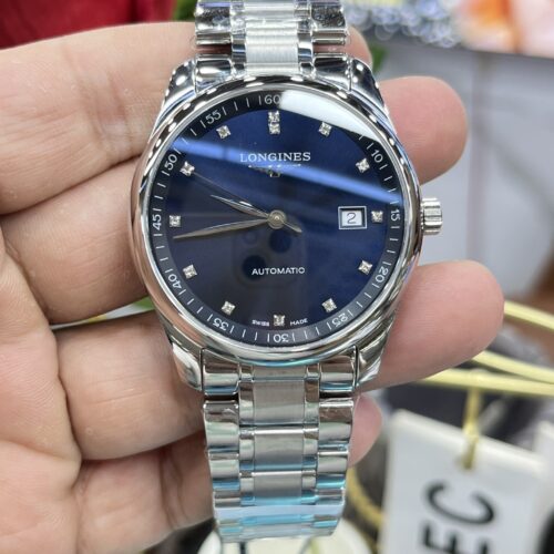 Classic 40 mm Watch – IW-0733