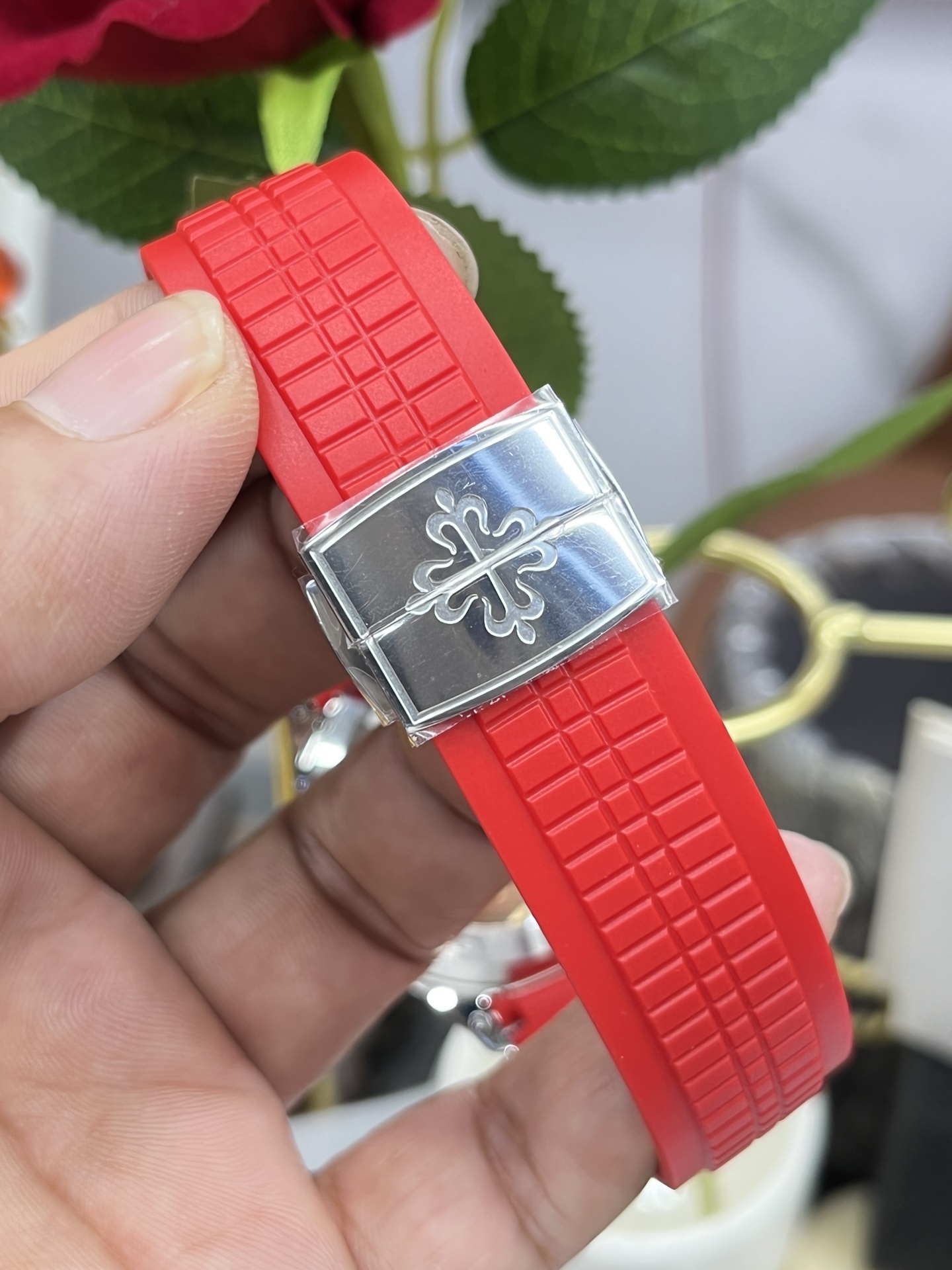 Aquanaut 40 mm Watch – IW-2428 - Image 8