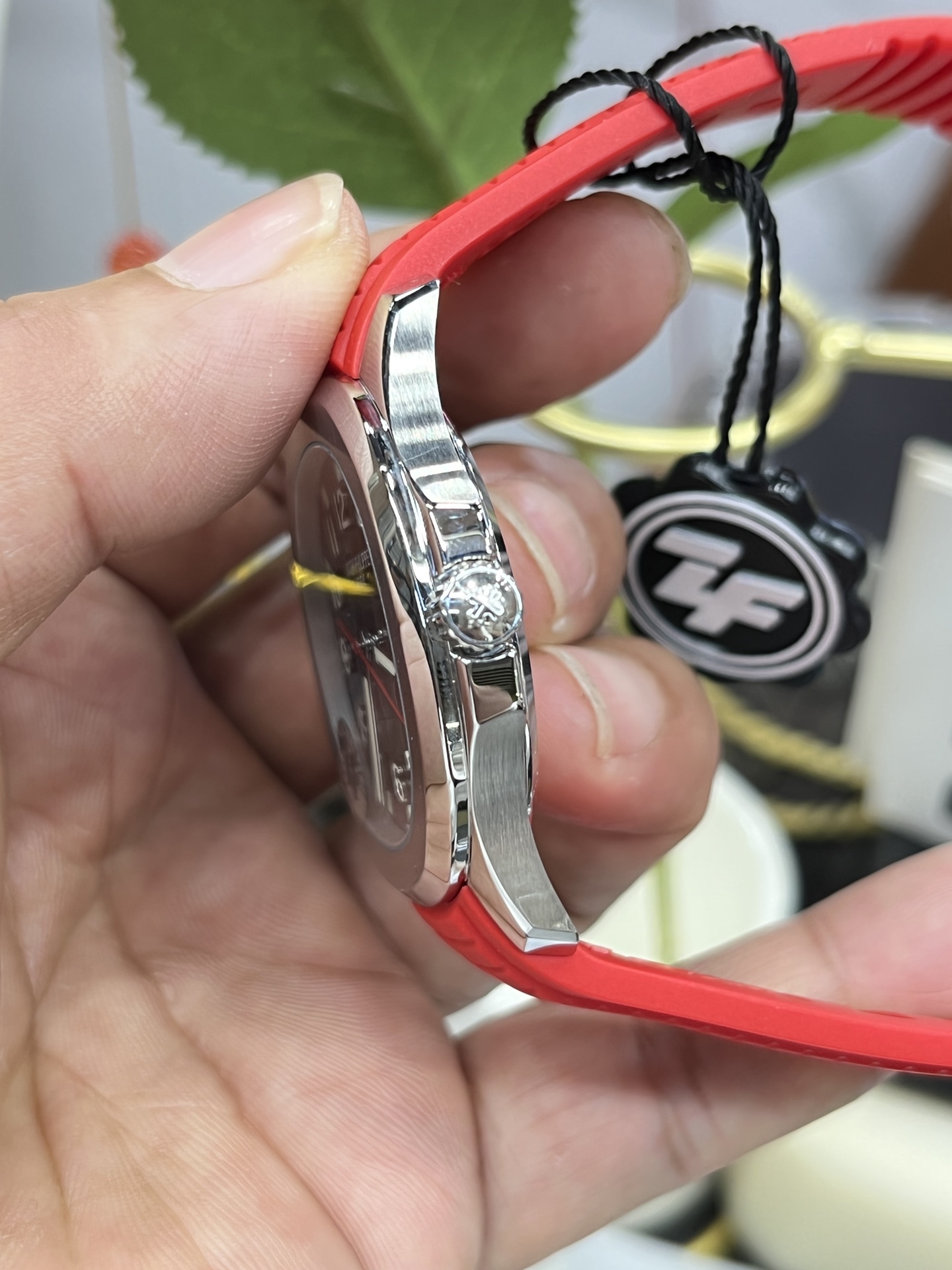 Aquanaut 40 mm Watch – IW-2428 - Image 6
