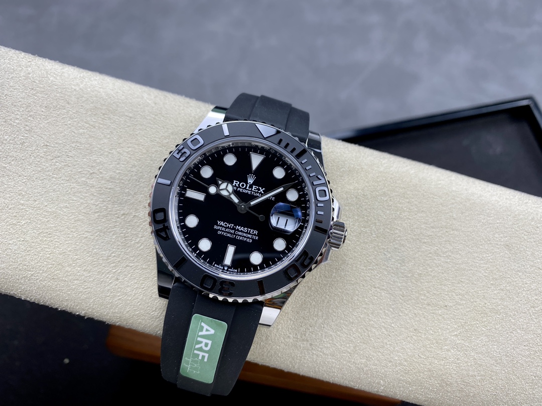 Yacht-Master 42 mm Watch – IW-3561 - Image 4