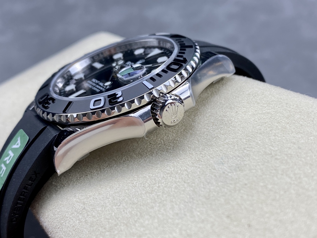 Yacht-Master 42 mm Watch – IW-3561 - Image 6