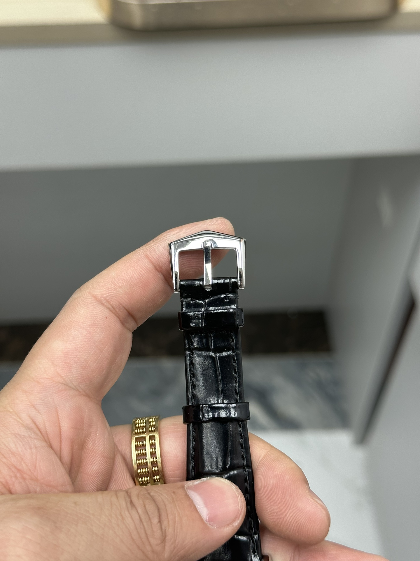 Patek Philippe Classic 40 mm Watch – IW-2419 - Image 6