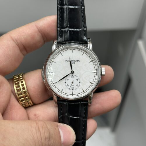 Patek Philippe Classic 40 mm Watch – IW-2420