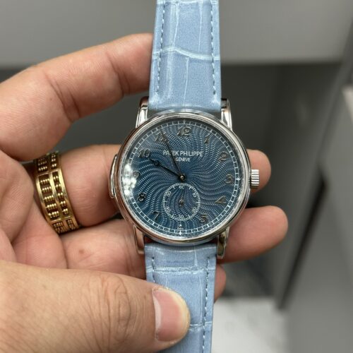 Classic 40 mm Watch – IW-2375