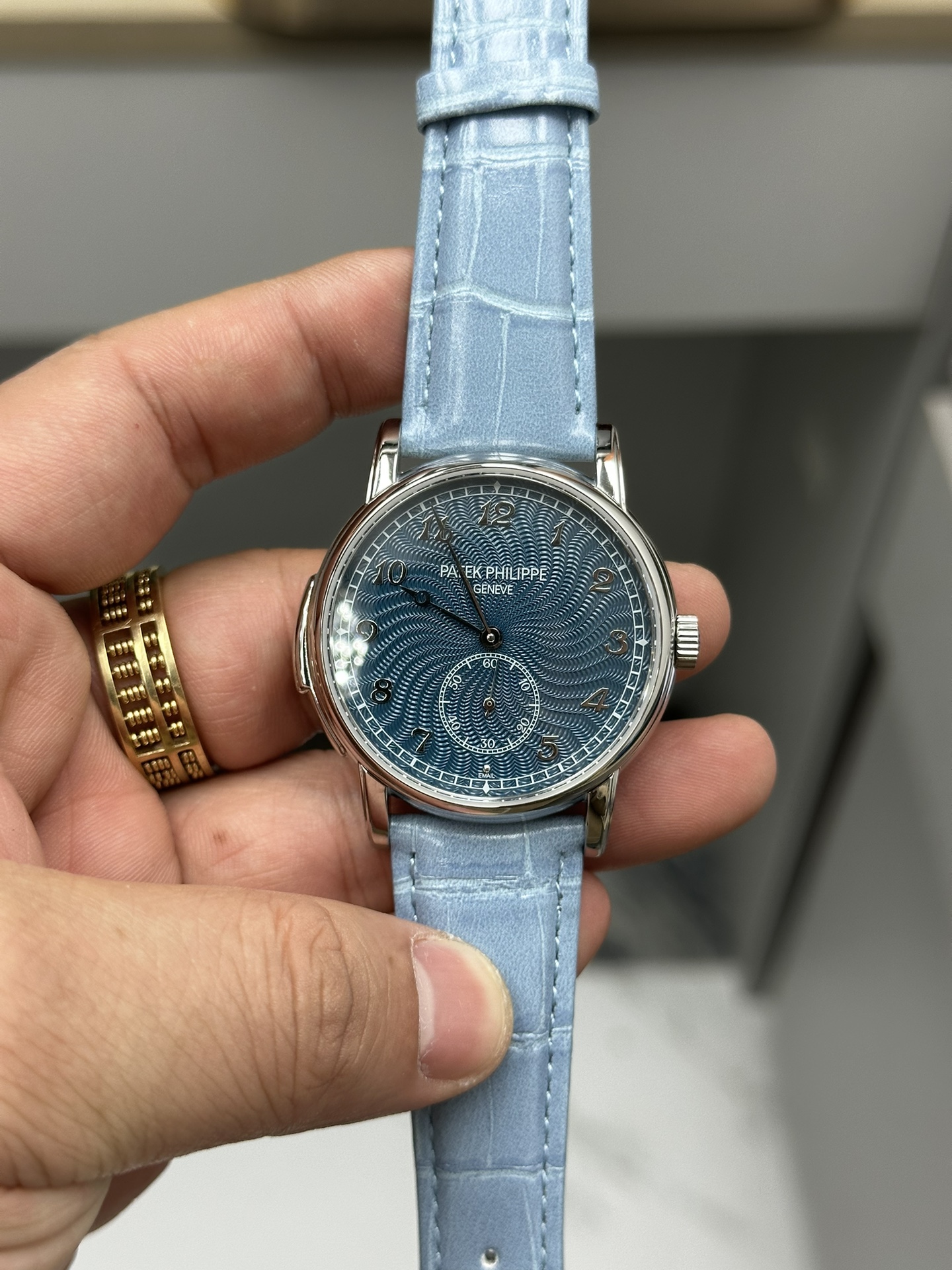 Classic 40 mm Watch – IW-2375