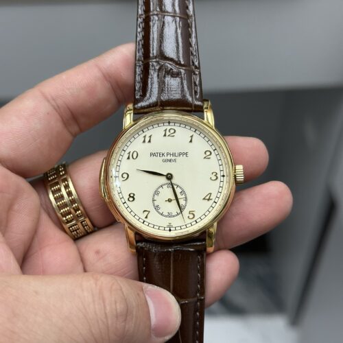 Classic 40 mm Watch – IW-2374