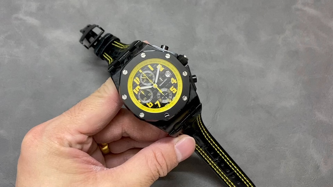 Classic Watch – IW-2044