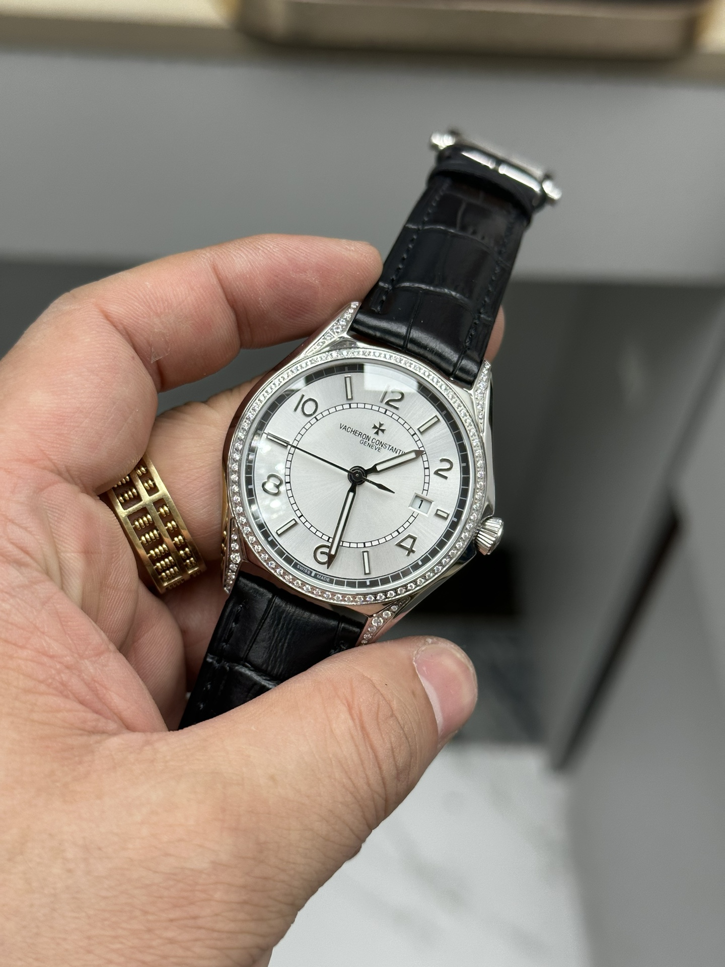 Vacheron Constantin Classic 40 mm Watch – IW-0928 - Image 3