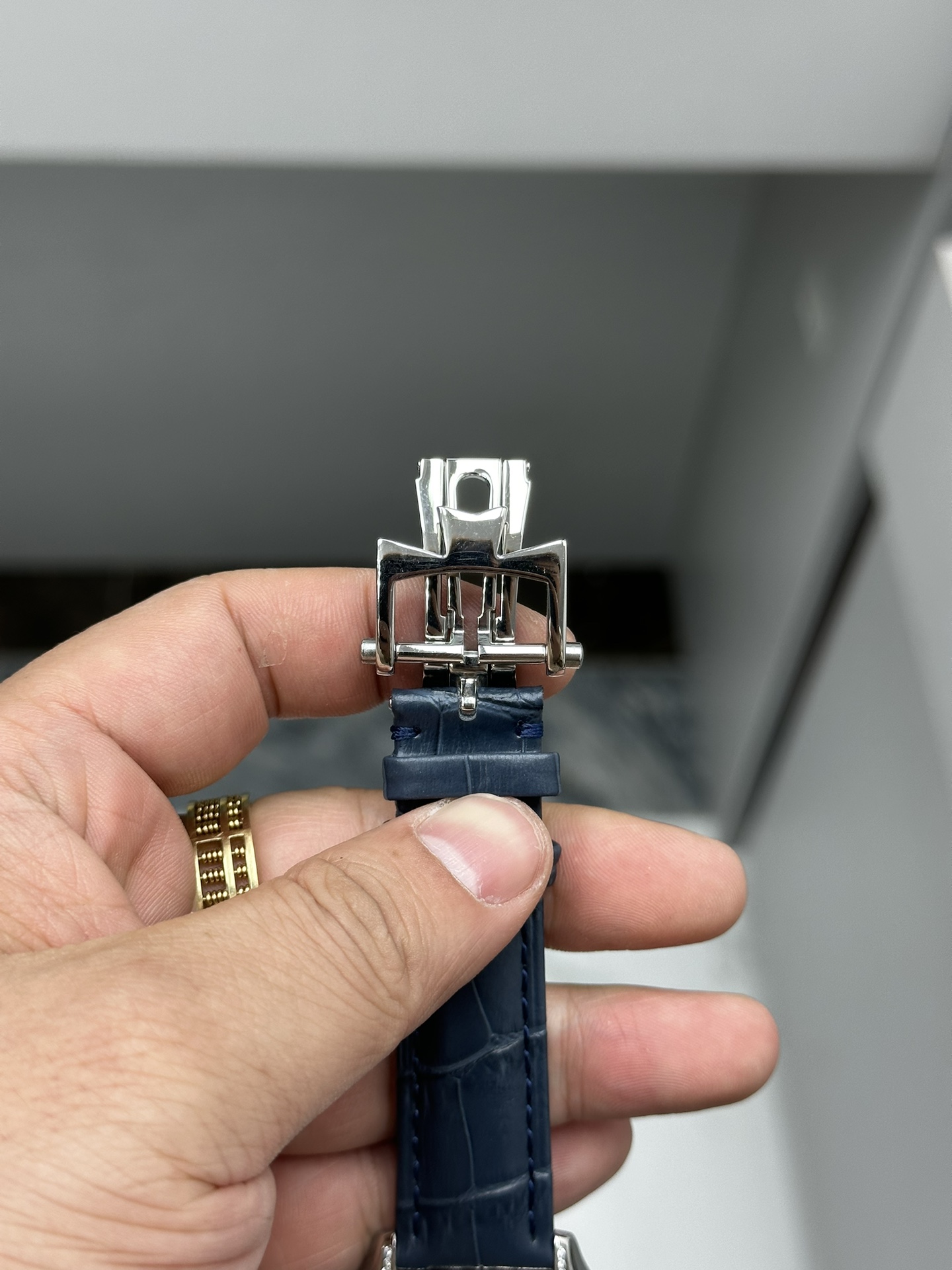 Vacheron Constantin Classic 40 mm Watch – IW-0927 - Image 6