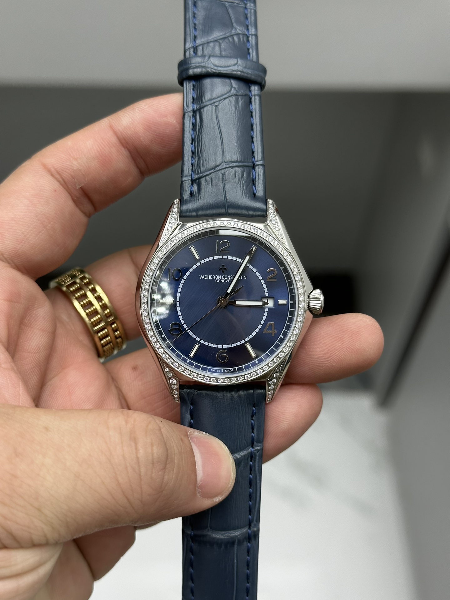 Vacheron Constantin Classic 40 mm Watch – IW-0927