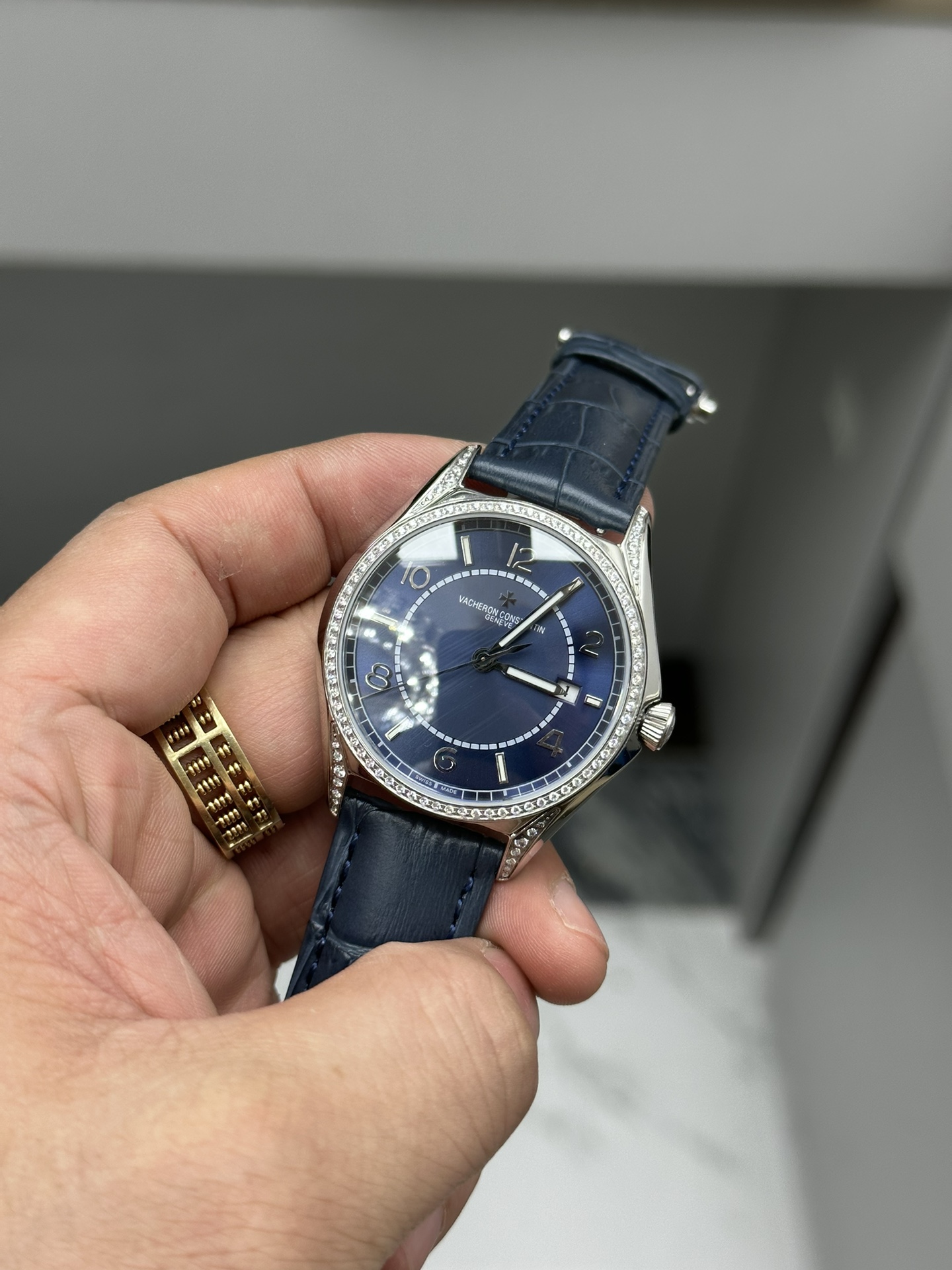 Vacheron Constantin Classic 40 mm Watch – IW-0927 - Image 3