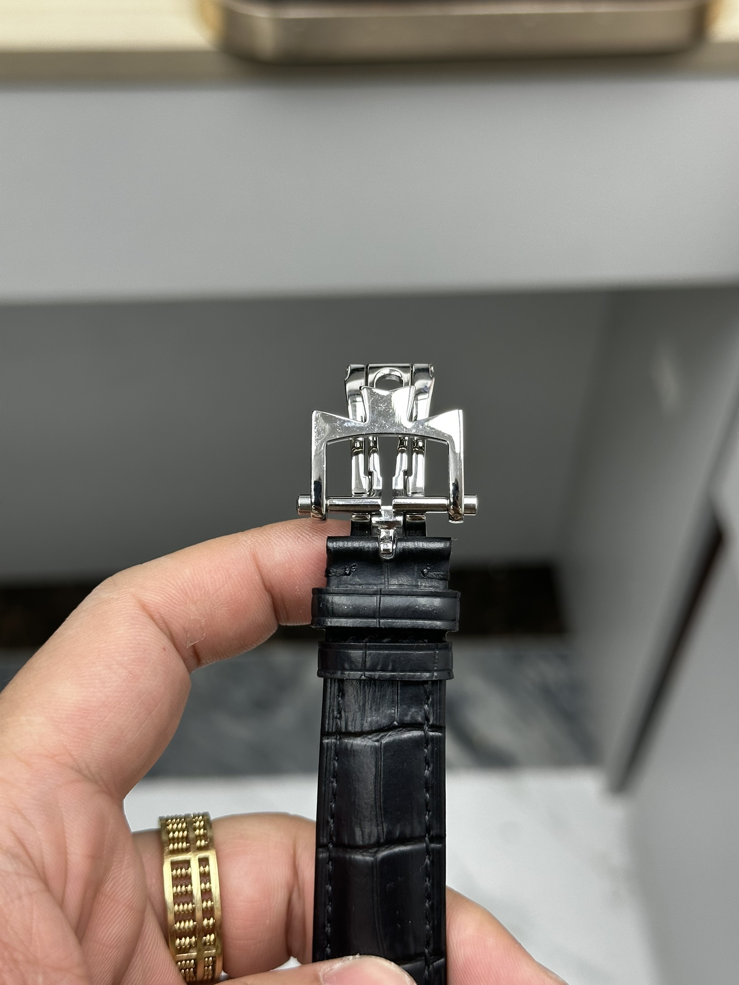 Vacheron Constantin Classic 40 mm Watch – IW-0926 - Image 6