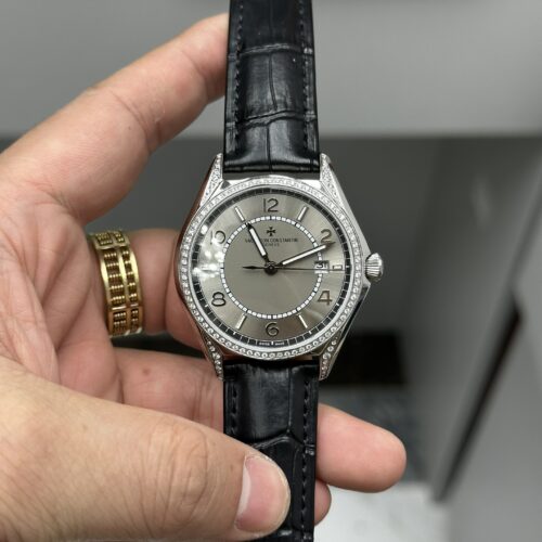 Vacheron Constantin Classic 40 mm Watch – IW-0926