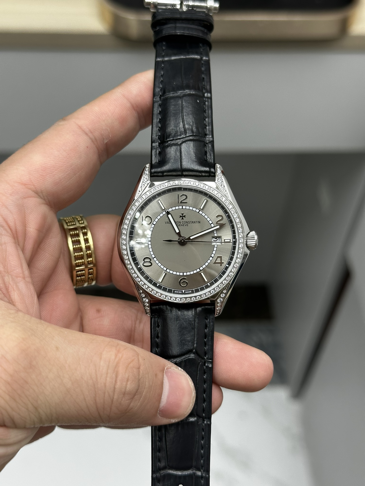 Vacheron Constantin Classic 40 mm Watch – IW-0926