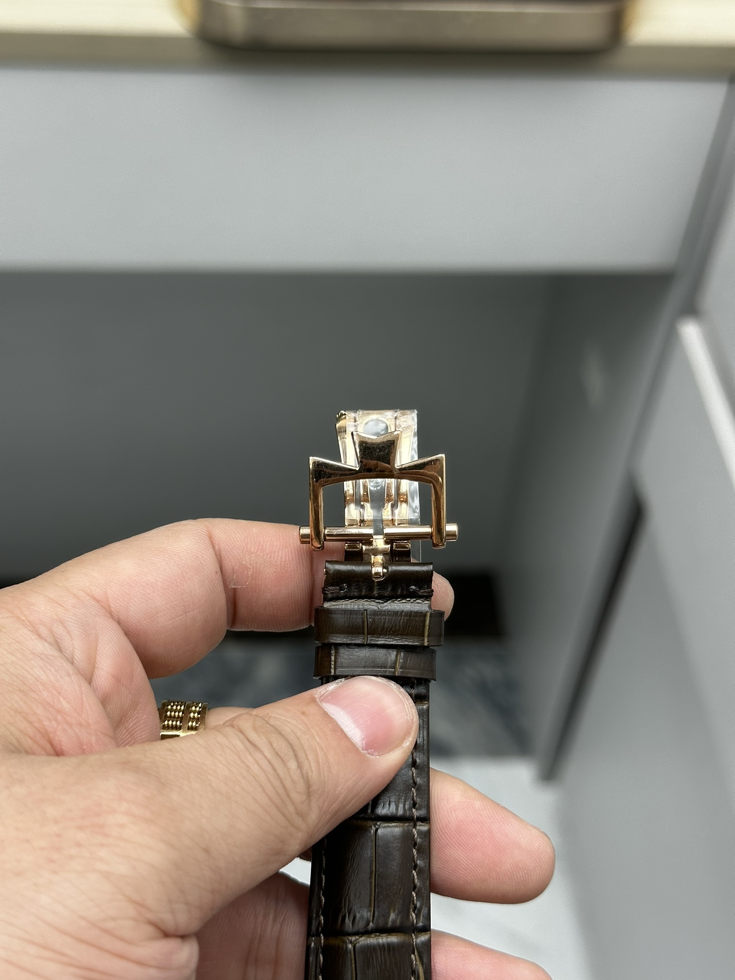 Vacheron Constantin Classic 40 mm Watch – IW-0925 - Image 6
