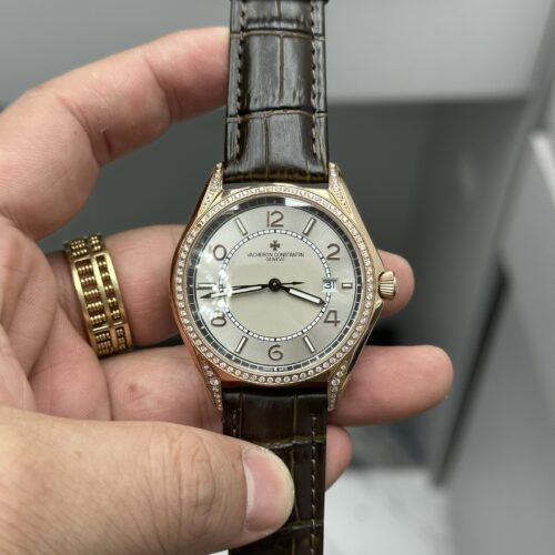 Vacheron Constantin Classic 40 mm Watch – IW-0925