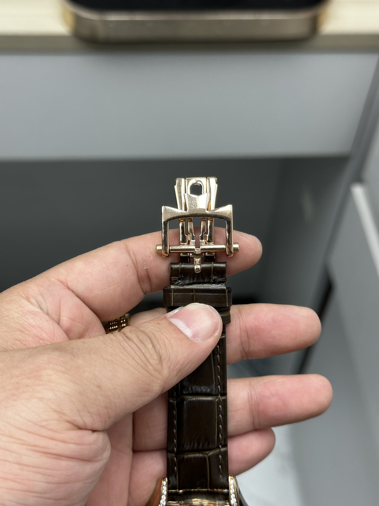 Vacheron Constantin Classic 40 mm Watch – IW-0924 - Image 6