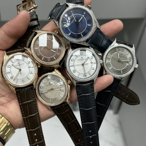 Vacheron Constantin Classic 40 mm Watch – IW-0923
