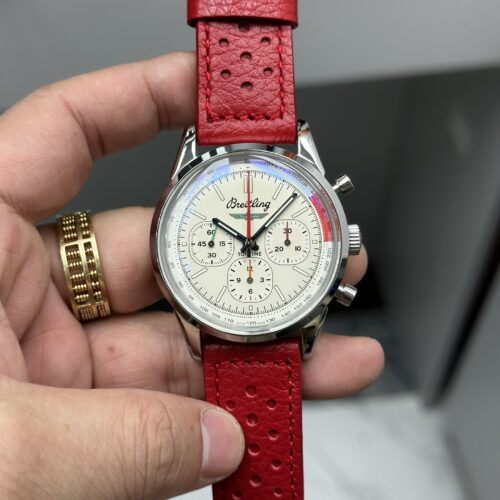 i1703831106_6502_0.jpg Breitling Classic Chronograph 42 mm Watch – IW-0583