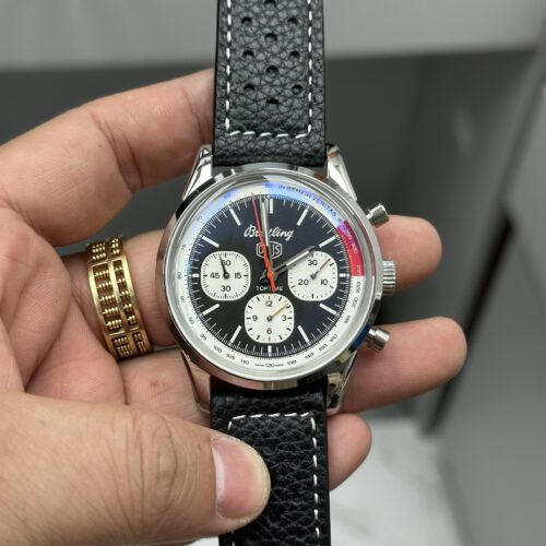 i1703831129_6287_0.jpg Breitling Classic Chronograph 42 mm Watch – IW-0585
