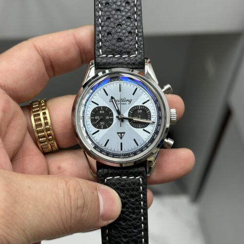 i1703831161_6541_0.jpg Breitling Classic Chronograph 42 mm Watch – IW-0587