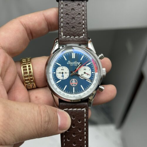 i1703831177_5555_0.jpg Breitling Classic Chronograph 42 mm Watch – IW-0588