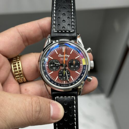 Breitling Classic Chronograph 42 mm Watch – IW-0584