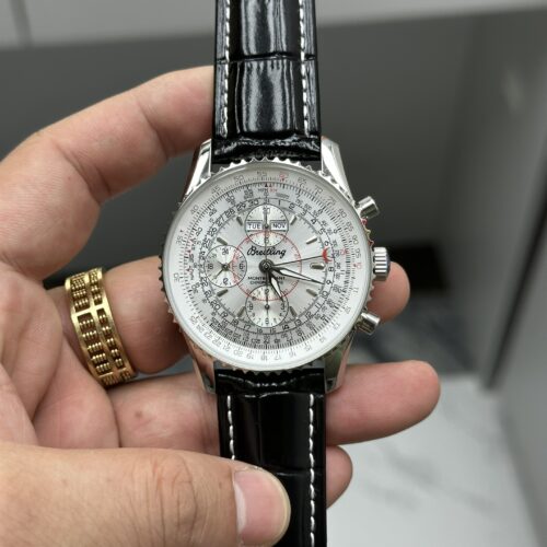 Breitling Explorer Chronograph 45 mm Watch – IW-0579