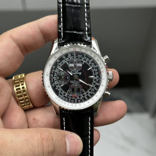 Breitling Explorer Chronograph 45 mm Watch – IW-0580
