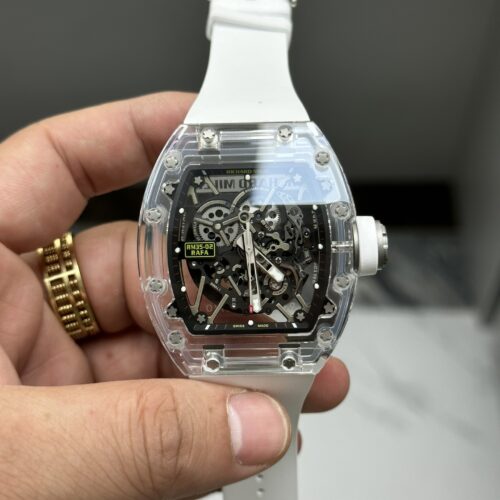 Richard Mille RM 35-02 Watch – IW-0577