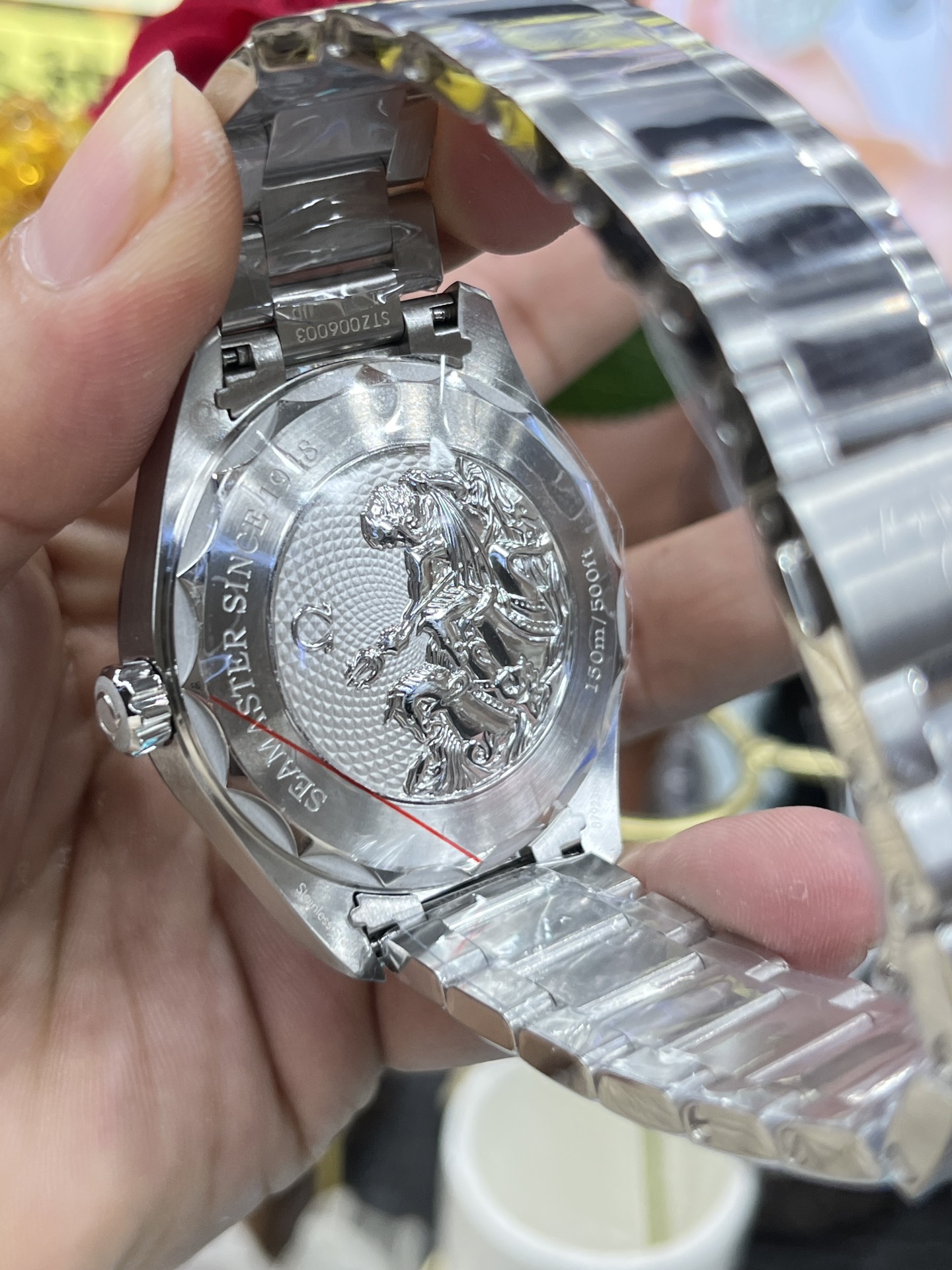 Classic GMT 43 mm Watch – IW-1348 - Image 7