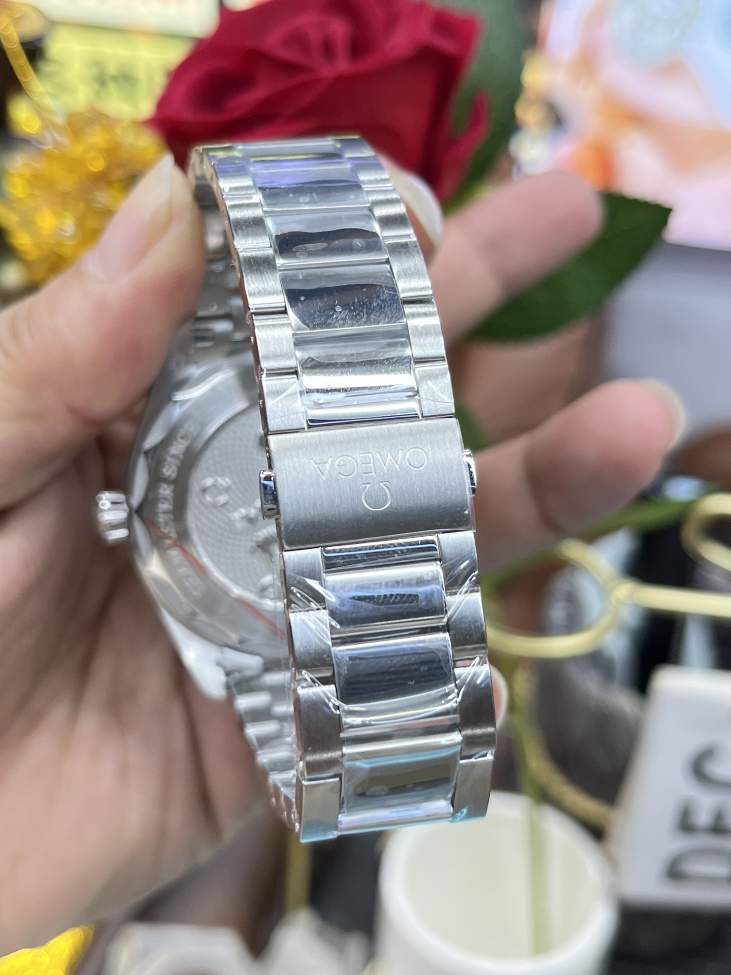 Classic GMT 43 mm Watch – IW-1348 - Image 8