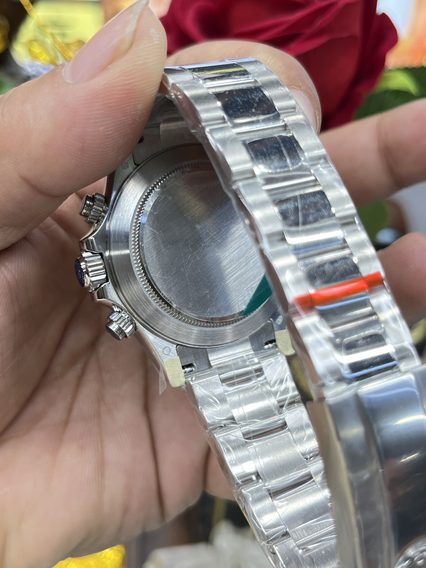 Classic Watch – IW-3421 - Image 7