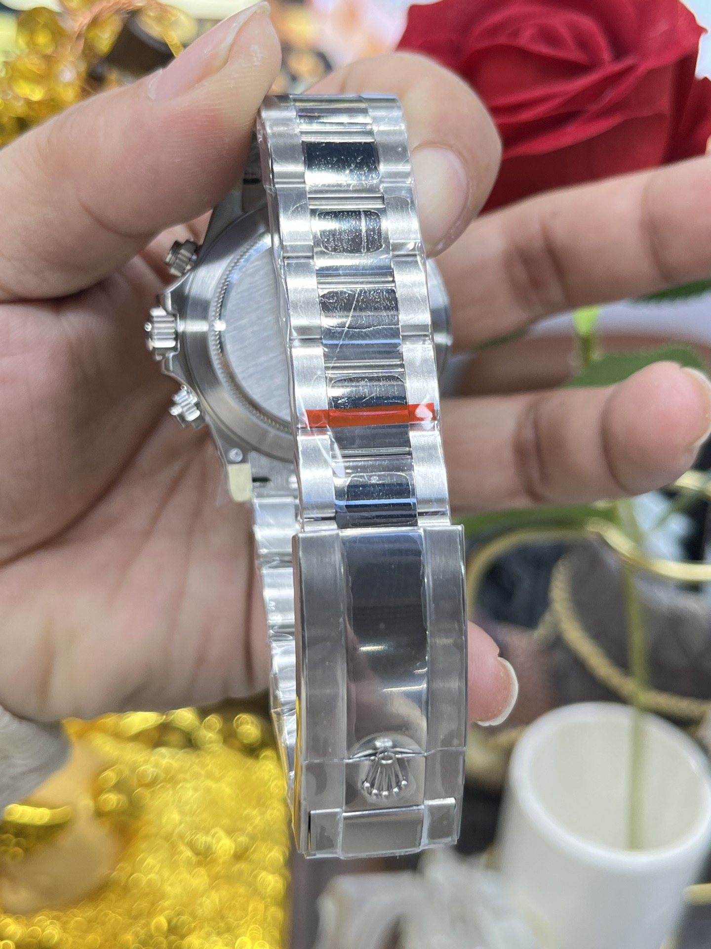 Classic Watch – IW-3421 - Image 8