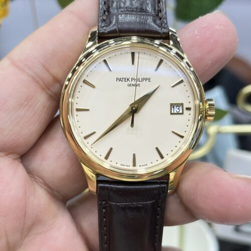 Classic 39 mm Watch – IW-2409