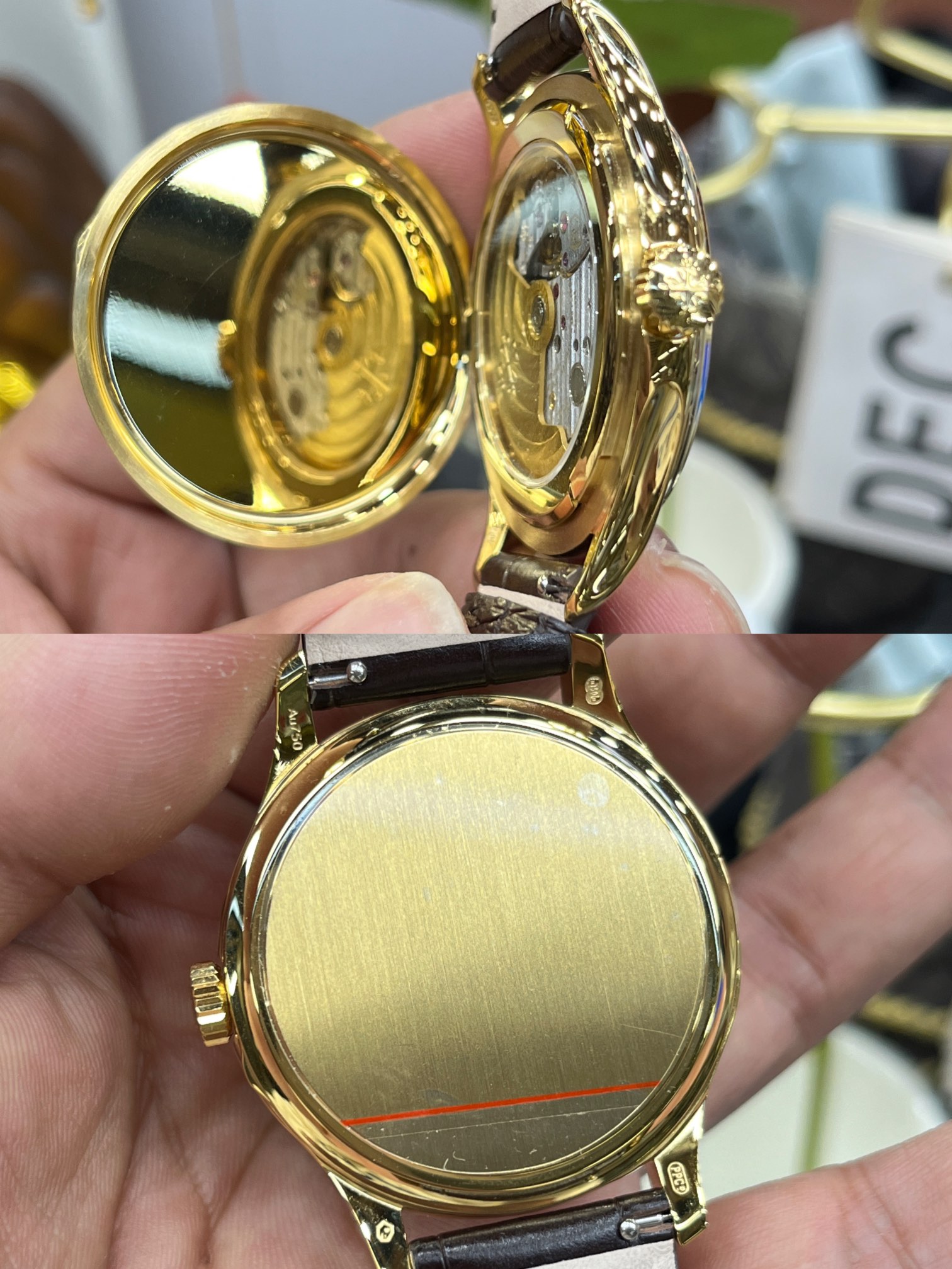 Classic 39 mm Watch – IW-2409 - Image 6