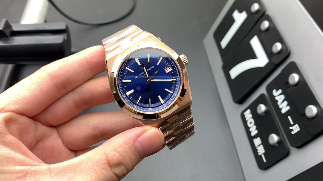 Overseas Watch – IW-0929