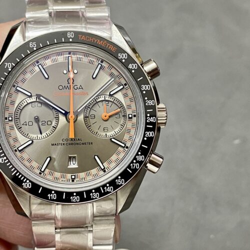 Speedmaster Panda Dial Chronograph 25 mm Watch – IW-1310
