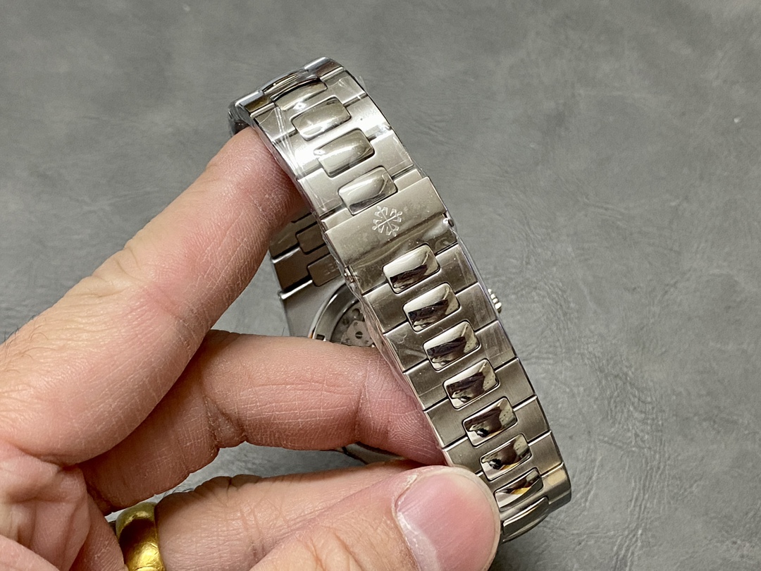 Nautilus Watch – IW-2401 - Image 8