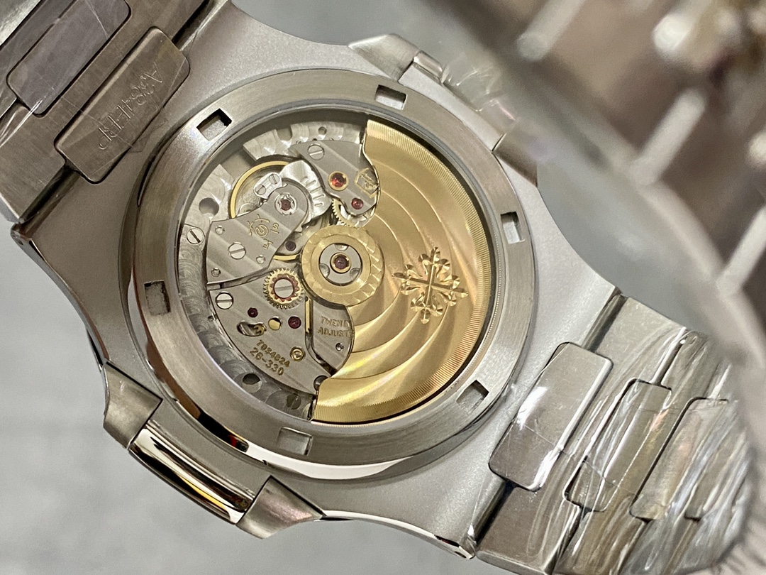 Nautilus Watch – IW-2401 - Image 7