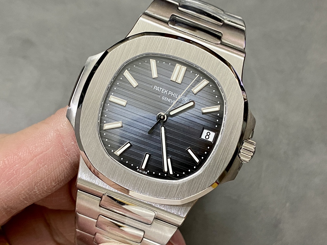 Nautilus Watch – IW-2401 - Image 3